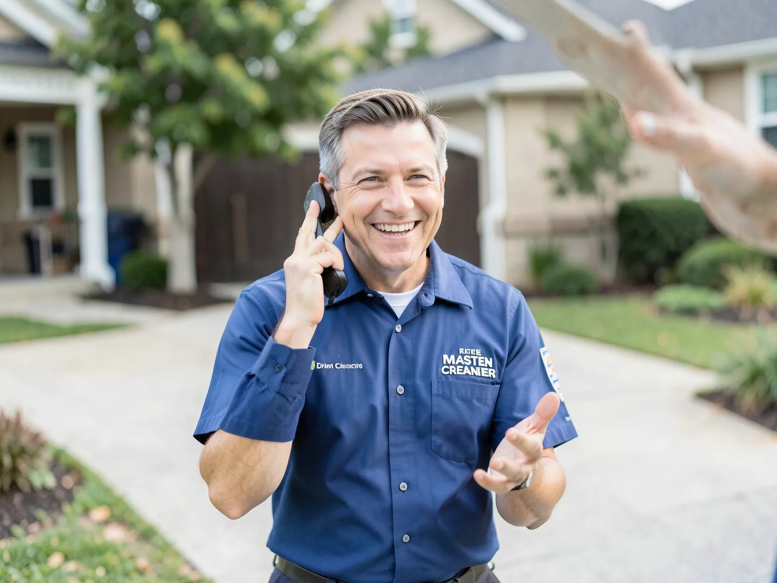 Drain Cleaning West Chester, IA FAQs